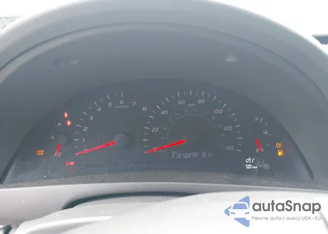 2008 Toyota Camry Ce/Le/Xle/Se from USA, damaged, VIN 4T1BE46K38U750633